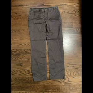 Bonobos Weekday Warrior Dress Pants / Thursday, straight fit, 34/34